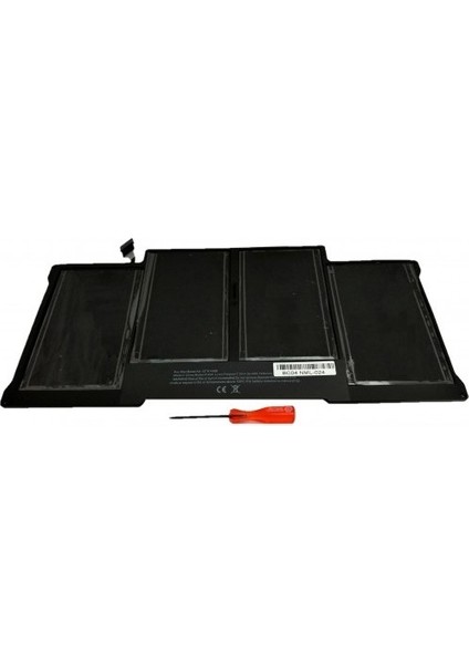 Apple 661-6639 661-7474 , Macbook Air 13 A1466 2011 2012 2013 2014 Notebook Bataryası