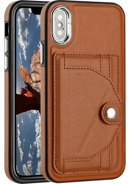 Iphone X/xs Için Kılıf (Yurt Dışından)