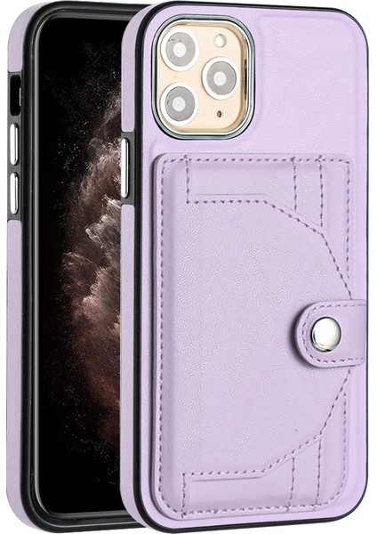 Iphone 11 Pro Max Için Kılıf (Yurt Dışından)