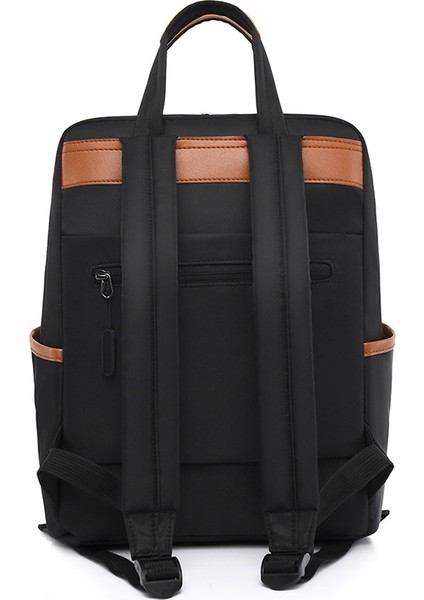 Omuz Yeni Oxford Kumaş Seyahat Bilgisayar Çantası Bayanlar Sırt Çantası (Yurt Dışından) fiyatları