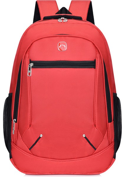 Bilgisayar Çantası Çok Fonksiyonlu Dış Mekan Yükü Azaltan Erkek Sırt Çantası Sırt Çantası (Yurt Dışından)