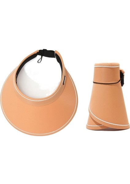 Koruma ve Uv Güneş Koruması Için Boş Şapka (Yurt Dışından)