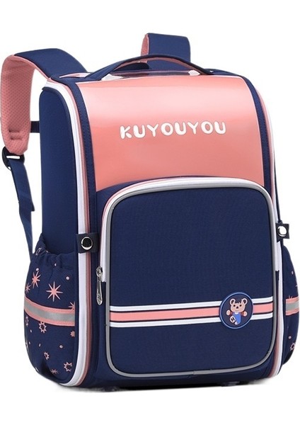 1-6. Sınıflardaki Ilkokul Öğrencileri Için Çocuk Okul Çantaları (Yurt Dışından)