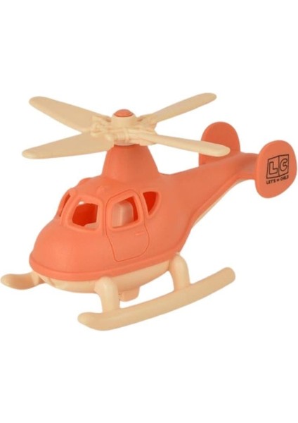 - Minik Helikopter