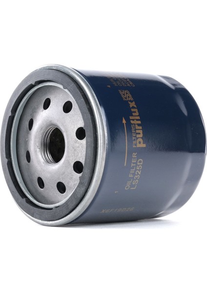 Yağ Filtre Bora Caddy 2-3 Golf 3-4-5 Polo 2-3-4 Fabia Octavia 1-2 Ibiza 2-3 Cordoba 1,3/1,4/1,6 LS325D