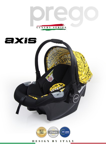 Axis Ana Kucağı Puseti Taşıma Oto Koltuğu indirimleri