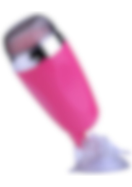 Sanal Sağlık Tam Realistiktitreşimli 20 cm Uzunlukta Suni Vajina Vantuzlu Mastürbatör