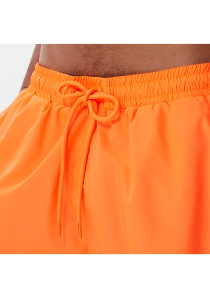Nautıca Erkek Turuncu Mayo Şort fırsatları