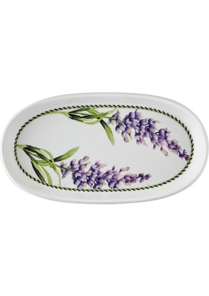 Provence Oval Servis 2li 17 cm