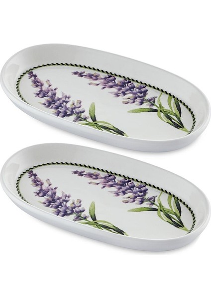 Provence Oval Servis 2li 17 cm fiyatları