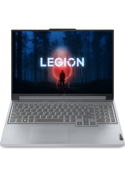 Legion Slim 5 16APH8 Ryzen 7 7840HS 16 GB 2 Tbssd Rtx 4070 16" Freedos  82Y90094TX Bt8