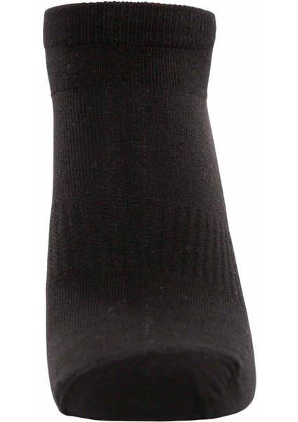 Orbital - Unisex 5 Pair Pack Trainer Liner Unisex Siyah Çorap modelleri