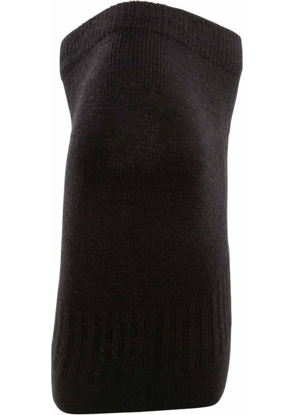 Orbital - Unisex 5 Pair Pack Trainer Liner Unisex Siyah Çorap indirimleri