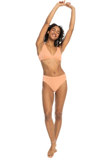 Rib Roxy Love The Oceana V Kadın Bikini Üstü fırsatları