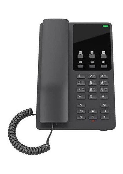 GHP621W Masaüstü Telefonu