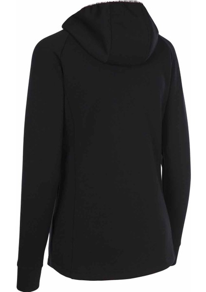 Anais Dlx Hoodie Kadın Polar