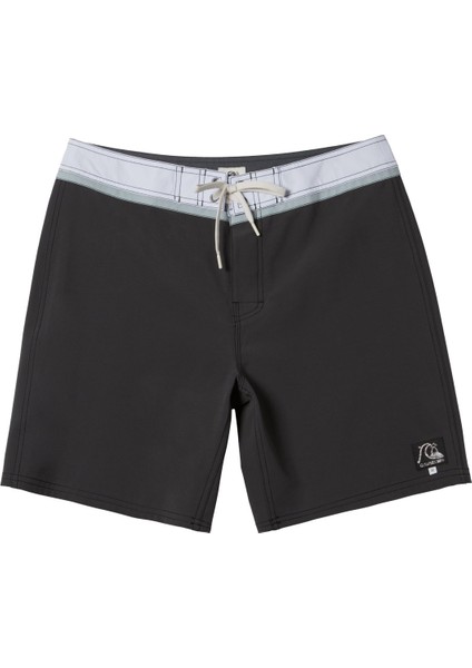 Original Straight Leg 18 Erkek Boardshort