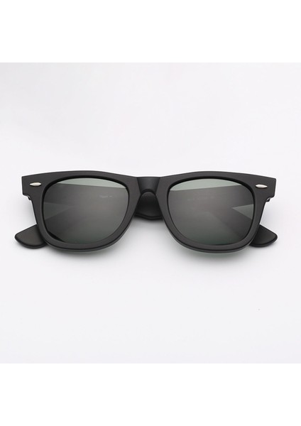 Wayfarer Eğimli Unisex Güneş Gözlüğü fiyatları