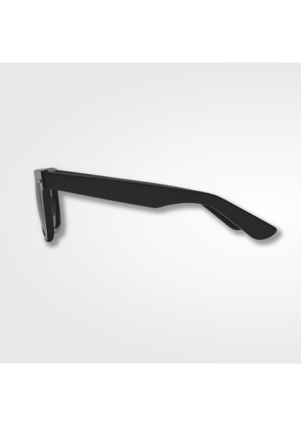 Wayfarer Eğimli Unisex Güneş Gözlüğü modelleri