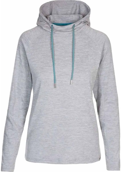 Hattie Active Hoodie Kadın Sweatshırt