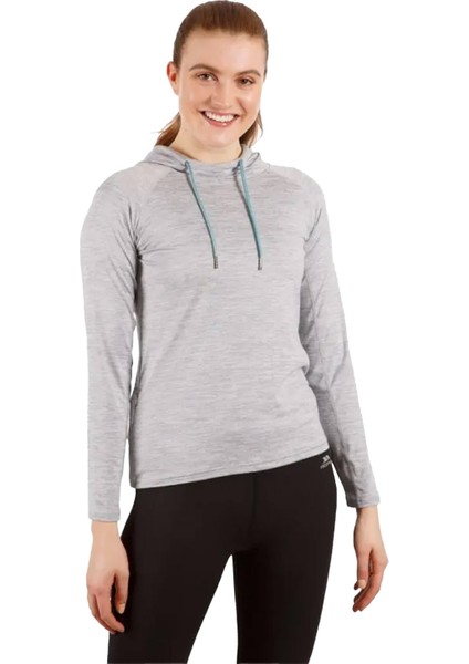 Hattie Active Hoodie Kadın Sweatshırt