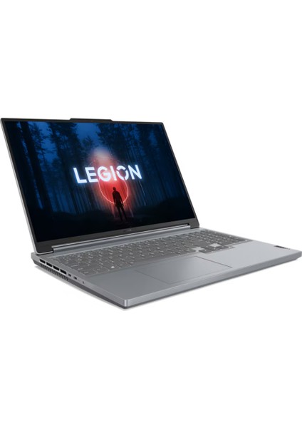 Legion Slim 5 16APH8 Ryzen 7 7840HS 16 GB 4 Tbssd Rtx 4070 16" Windows 11 Home  82Y90094TX BT28