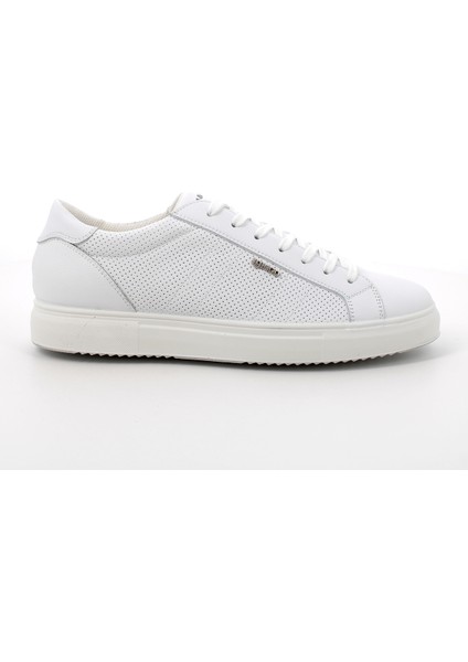 Erkek Sneaker ( Günlük) 5630322 Ush 56303 Igı&co Fıo.bott.martın Bianco