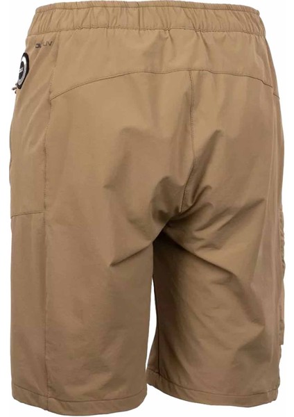 Libby - Dlx Shorts Kadın Kahverengi Şort fiyatları