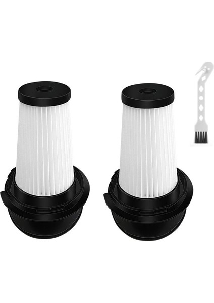ZR005202 Yıkanabilir Hepa Filtre Elektrikli Süpürge Filtre Elemanları Parçaları Aksesuarları E Için Yedek Filtre (Yurt Dışından)