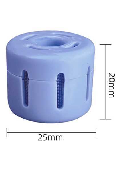 Gümüş Iyon Bakteriyostatik Modül Paspas Bezleri X10 S10 W10S S20 X20 Elektrikli Süpürge Yedek Parçaları Mavi (Yurt Dışından) fiyatları