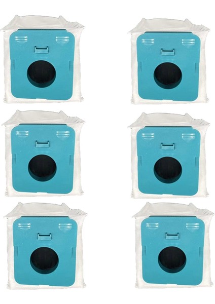 30 Adet Parçaları VS20A95923W Elektrikli Süpürge Toz Filtre Torbaları Toz Torbaları Yedek Aksesuarlar (Yurt Dışından) fırsatları