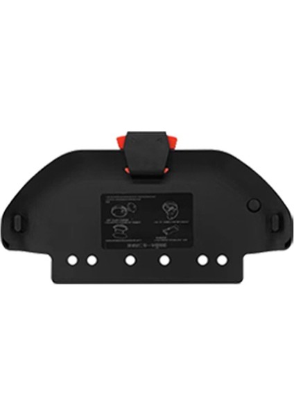 Mi Robot Vakum-Paspas Pro STYTJ02YM 2s / 3c / 3490 V2 Pro V3 Se Ana Yan Fırça Hepa Filtre (Yurt Dışından) modelleri