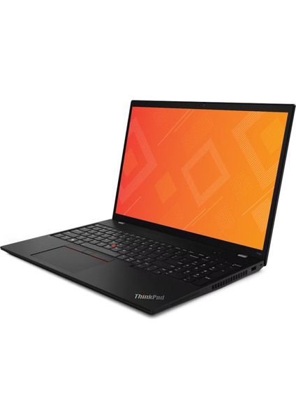 Mws Thinkpad P16S Gen 2 Intel Core I7-1360P 32GB 1tb SSD 4gb Rtx A500 16" Wuxga Freedos Taşınabilir Iş Istasyonu 21HK00C4TX