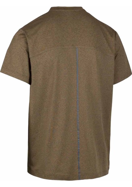 Doyle Dlx Erkek T-shirt