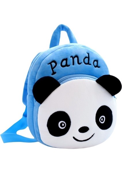 Okul Çantası Çizimli Çanta Çocuk Sırt Çantası Kız Sırt Çantası (Yurt Dışından)