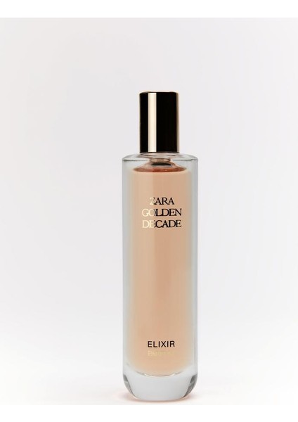 Golden Decade Elixir Parfum 50 ml