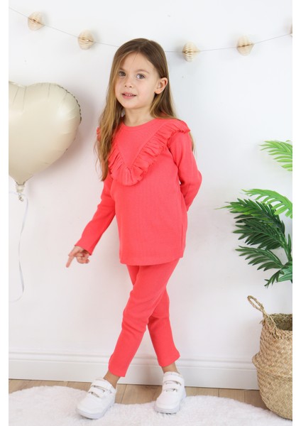 Fırfırlı Ikili Takım fiyatları