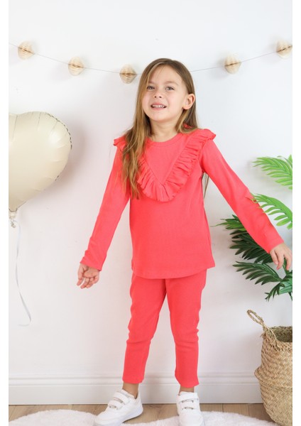 Fırfırlı Ikili Takım fırsatları