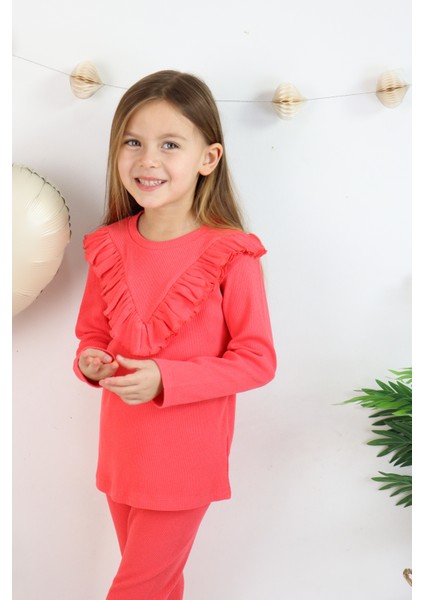 Fırfırlı Ikili Takım indirimleri