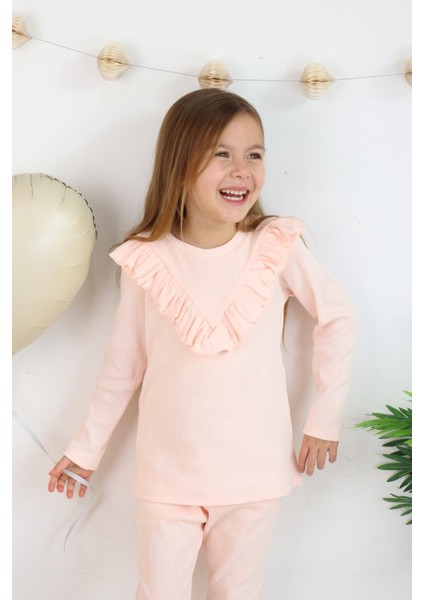 Fırfırlı Ikili Takım fırsatları