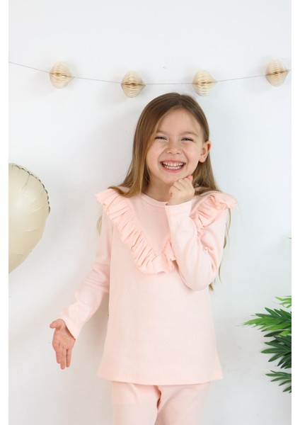 Fırfırlı Ikili Takım indirimleri