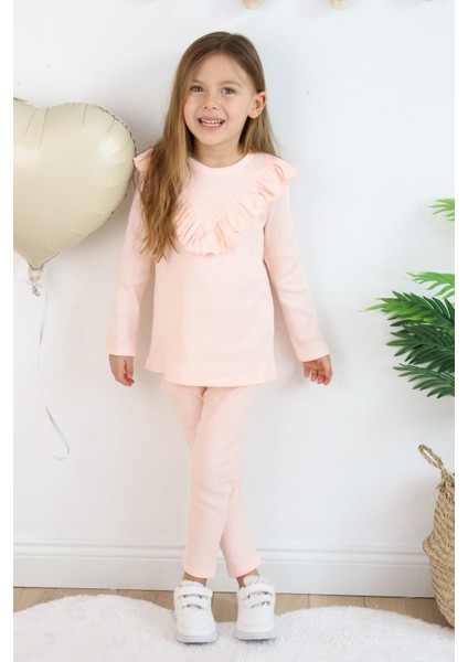 Fırfırlı Ikili Takım fiyatları