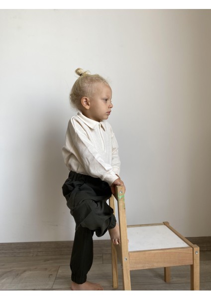 Barlas Pantolon modelleri