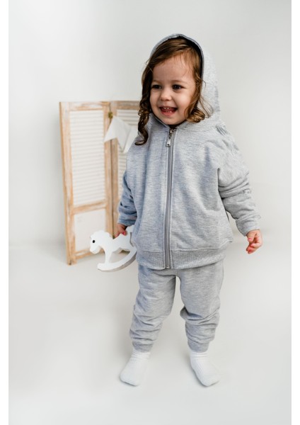 Fermuarlı Kapüşonlu Sweat modelleri