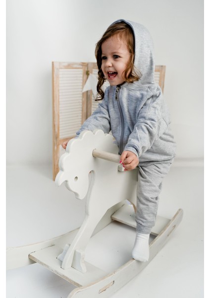 Fermuarlı Kapüşonlu Sweat fırsatları