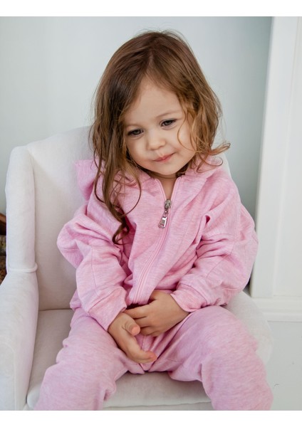 Fermuarlı Kapüşonlu Sweat fiyatları