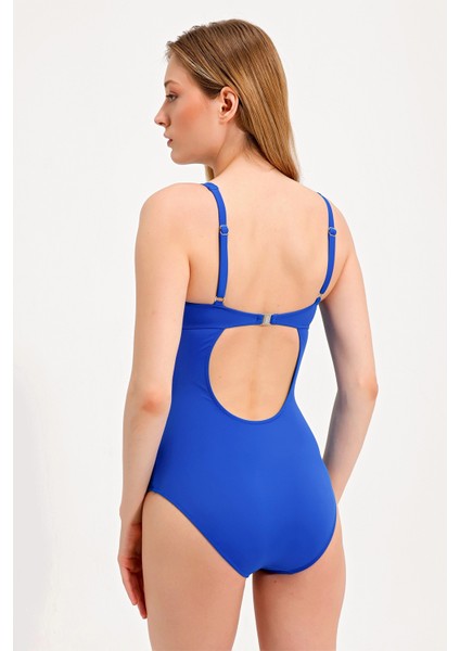 Global Gümüş Aksesuarlı Toparlayıcı Mayo fırsatları