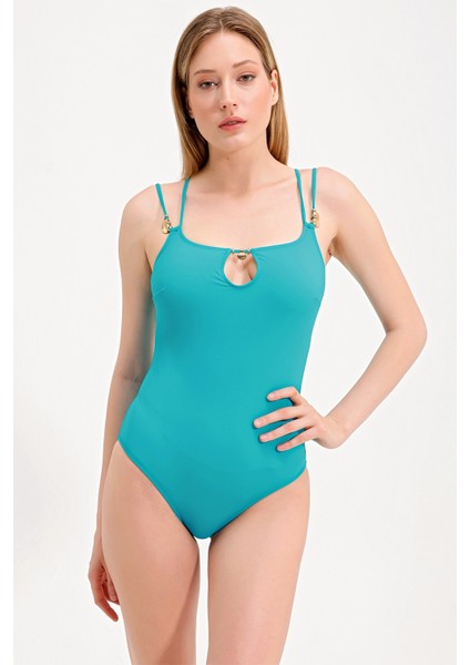 Ipli Aksesuar Detaylı Mayo modelleri