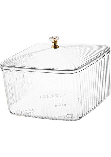 Meyve Tepsisi Kutuları Karşı Parti Şeffafı Için Kapaklı Çoklu Kullanım (Yurt Dışından) fırsatları