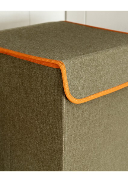 Clarita Kapaklı Düzenleyici Kutu fiyatları